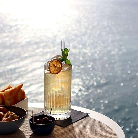 Sublimis Boutique Hotel Camogli (Adults Only) Boschetto  Restaurant foto