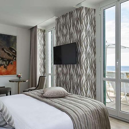 Sublimis Boutique Hotel Camogli (Adults Only) Boschetto  Kamer foto