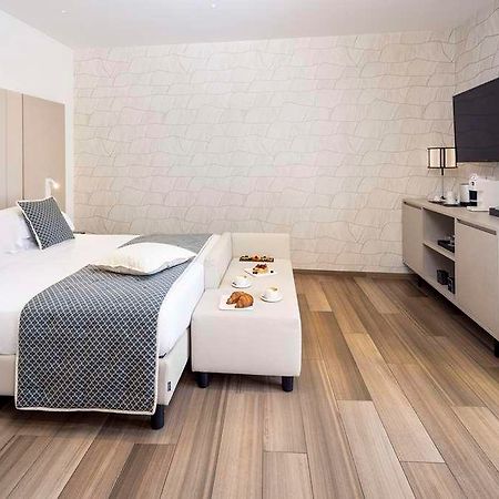 Sublimis Boutique Hotel Camogli (Adults Only) Boschetto  Kamer foto