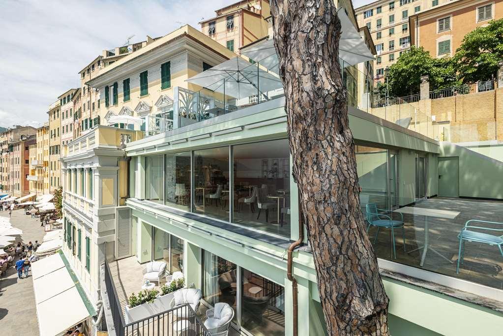 Sublimis Boutique Hotel Camogli (Adults Only) Boschetto  Faciliteiten foto