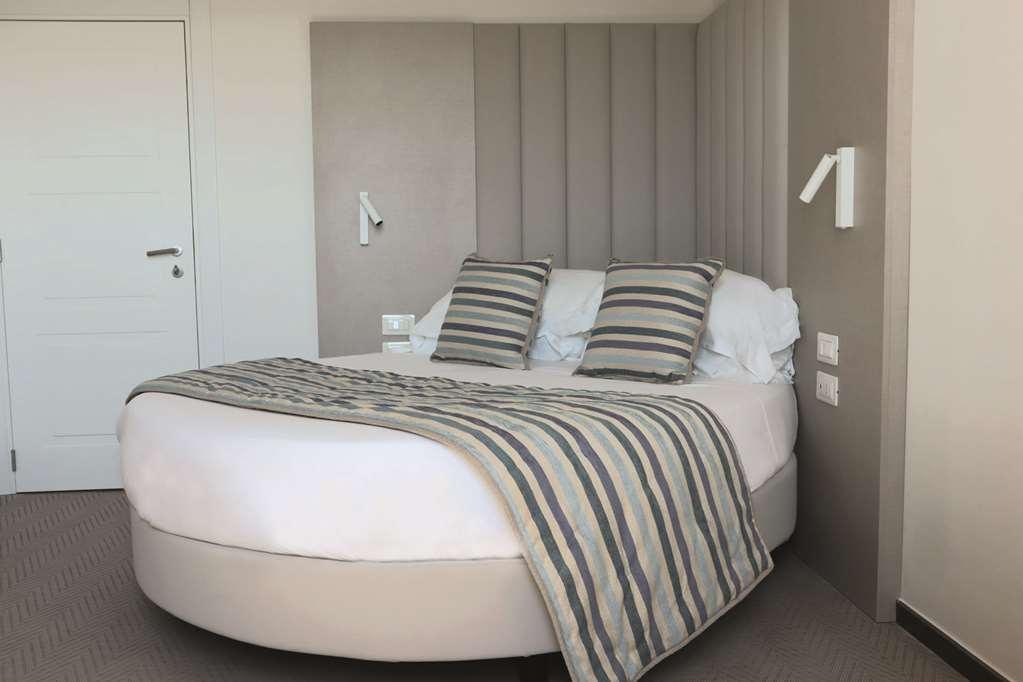 Sublimis Boutique Hotel Camogli (Adults Only) Boschetto  Kamer foto