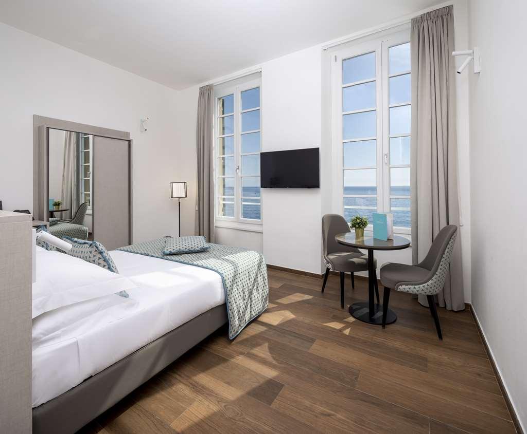 Sublimis Boutique Hotel Camogli (Adults Only) Boschetto  Kamer foto