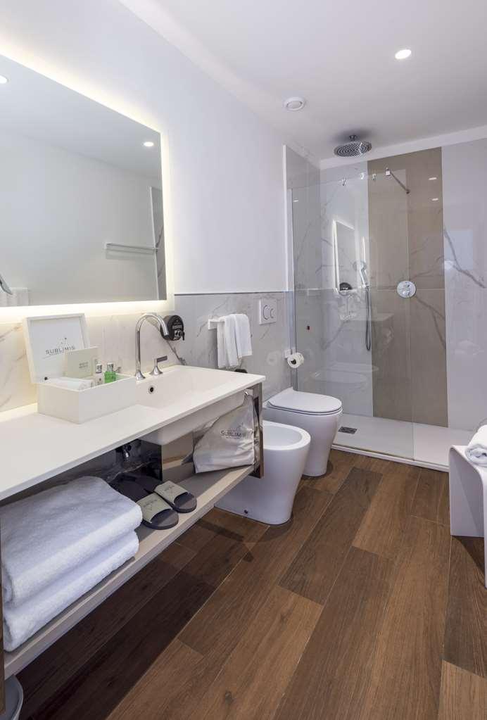 Sublimis Boutique Hotel Camogli (Adults Only) Boschetto  Kamer foto
