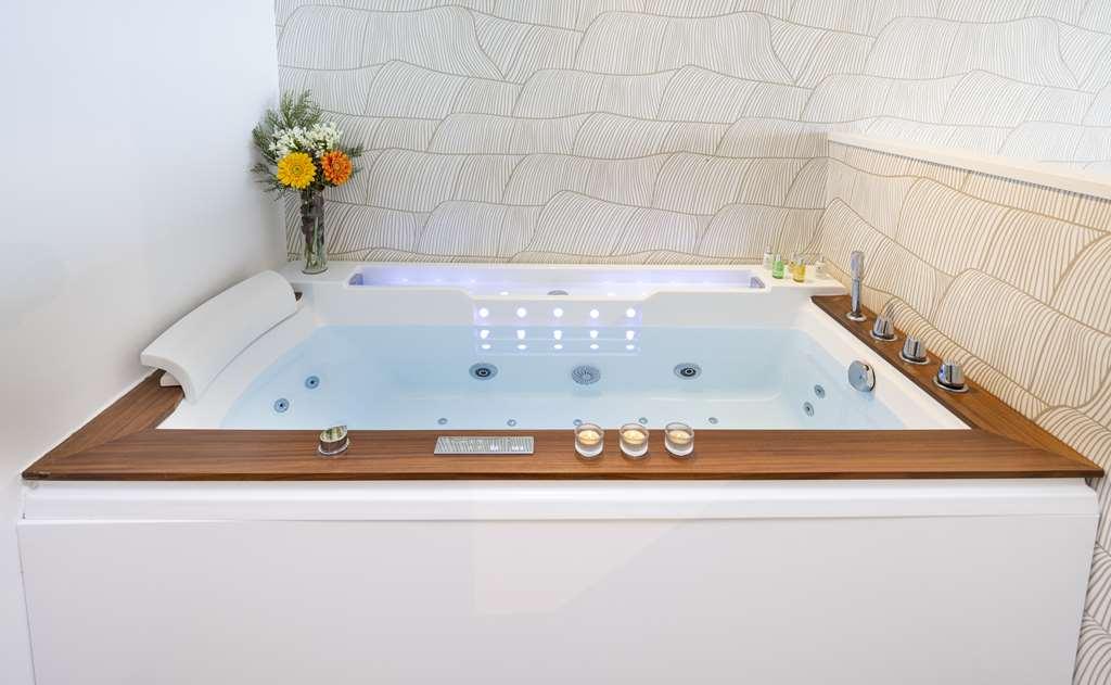 Sublimis Boutique Hotel Camogli (Adults Only) Boschetto  Kamer foto