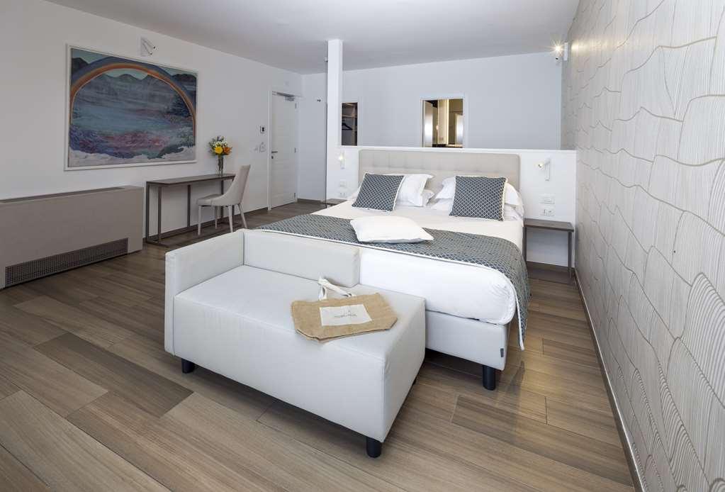 Sublimis Boutique Hotel Camogli (Adults Only) Boschetto  Kamer foto