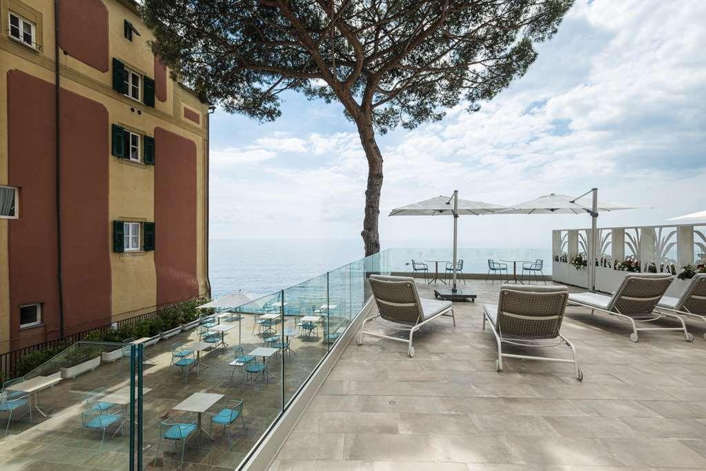 Sublimis Boutique Hotel Camogli (Adults Only) Boschetto  Faciliteiten foto