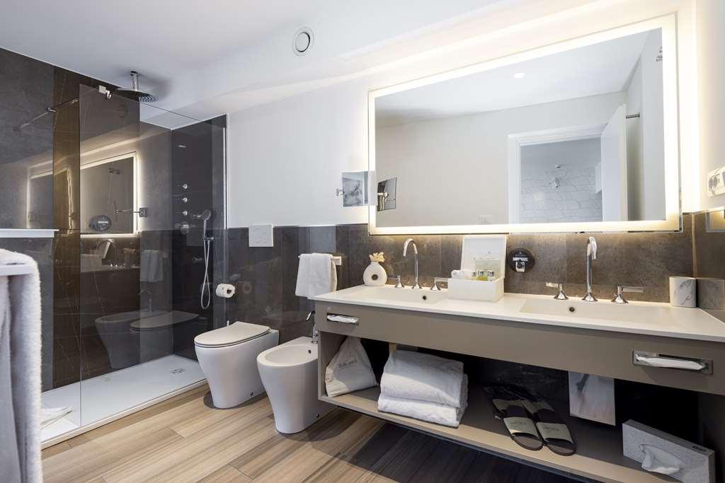 Sublimis Boutique Hotel Camogli (Adults Only) Boschetto  Kamer foto