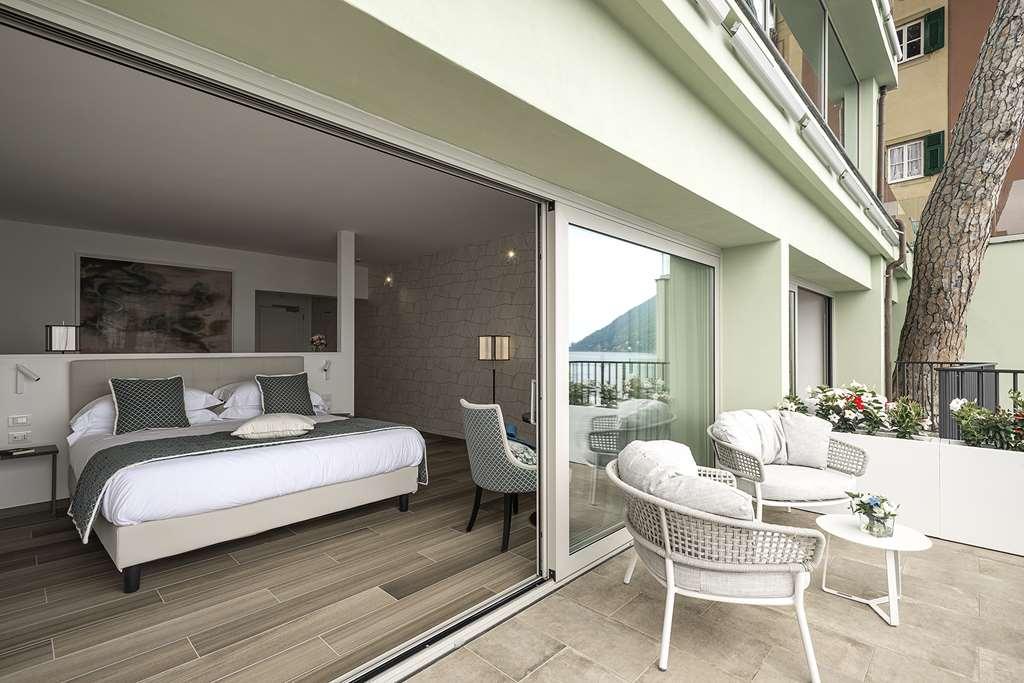 Sublimis Boutique Hotel Camogli (Adults Only) Boschetto  Kamer foto