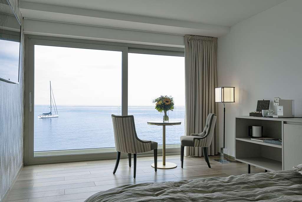 Sublimis Boutique Hotel Camogli (Adults Only) Boschetto  Kamer foto