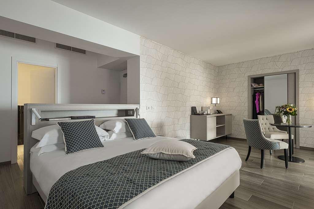 Sublimis Boutique Hotel Camogli (Adults Only) Boschetto  Kamer foto