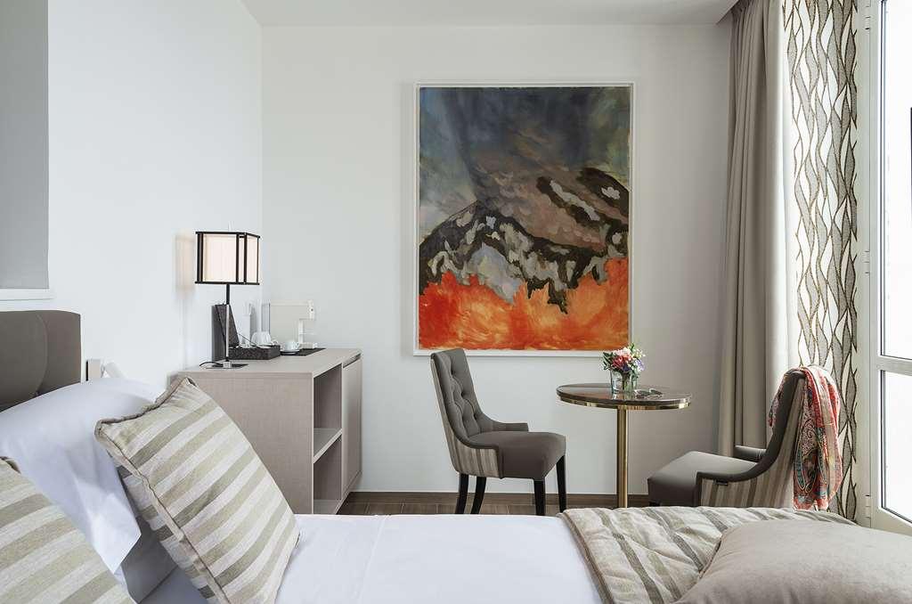 Sublimis Boutique Hotel Camogli (Adults Only) Boschetto  Kamer foto