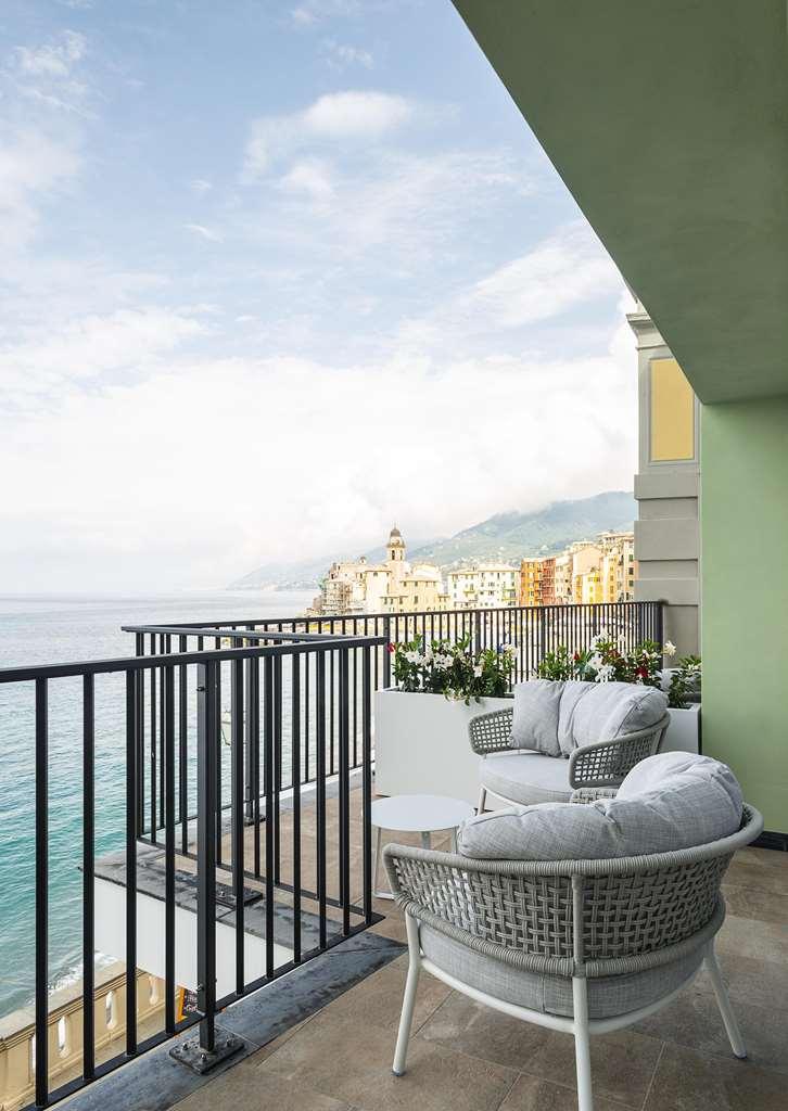 Sublimis Boutique Hotel Camogli (Adults Only) Boschetto  Kamer foto