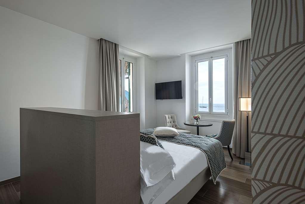 Sublimis Boutique Hotel Camogli (Adults Only) Boschetto  Kamer foto