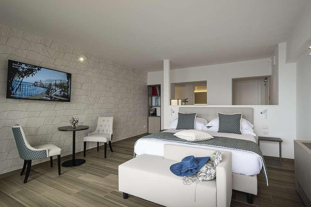 Sublimis Boutique Hotel Camogli (Adults Only) Boschetto  Kamer foto