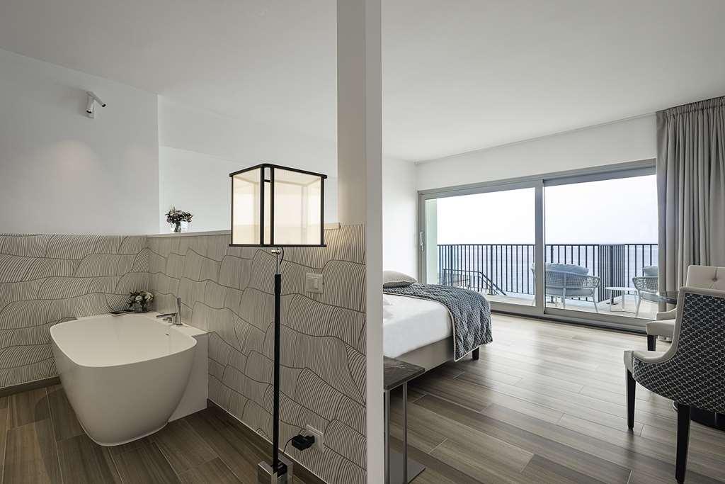 Sublimis Boutique Hotel Camogli (Adults Only) Boschetto  Kamer foto