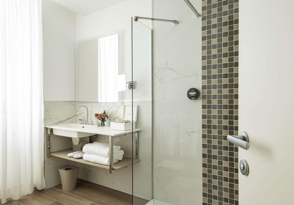 Sublimis Boutique Hotel Camogli (Adults Only) Boschetto  Kamer foto