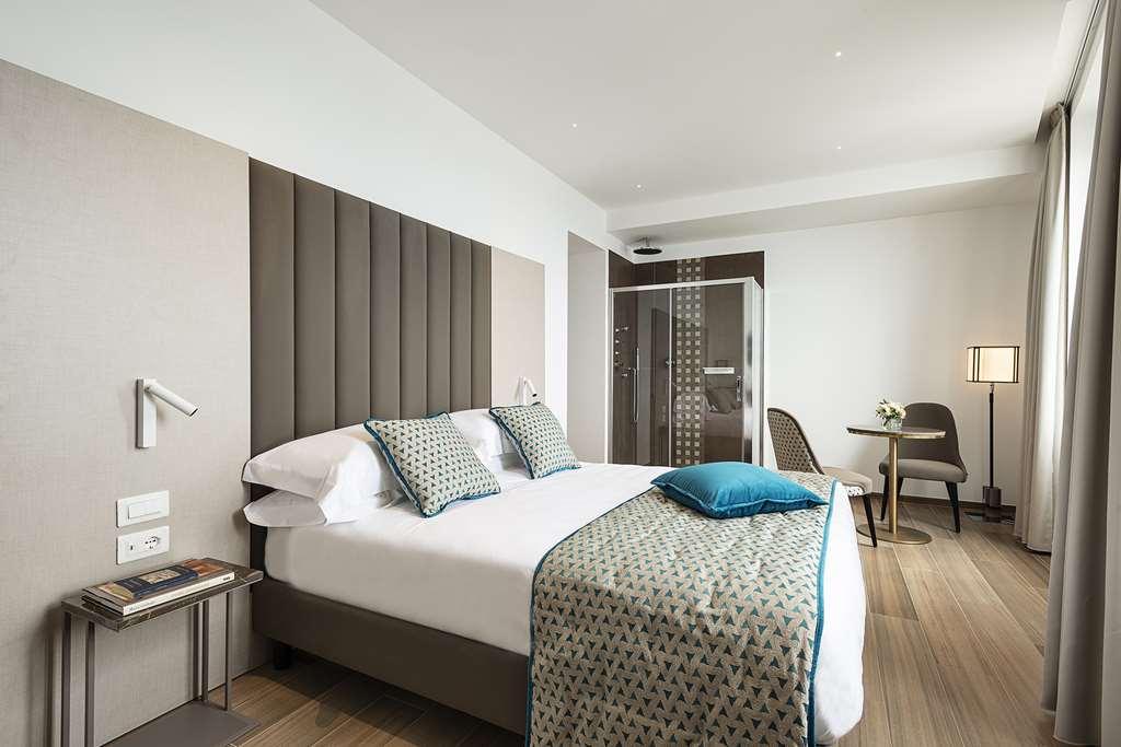 Sublimis Boutique Hotel Camogli (Adults Only) Boschetto  Kamer foto