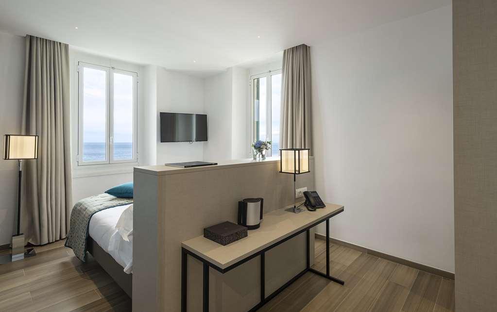 Sublimis Boutique Hotel Camogli (Adults Only) Boschetto  Kamer foto
