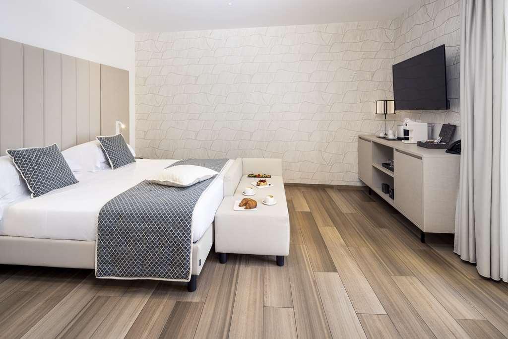 Sublimis Boutique Hotel Camogli (Adults Only) Boschetto  Kamer foto