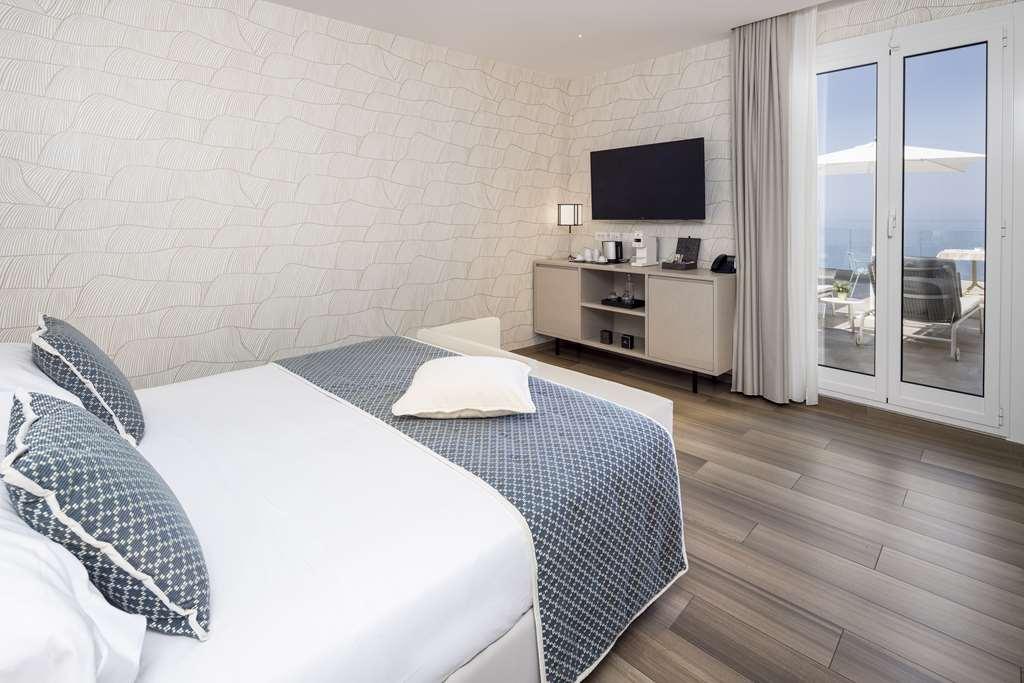 Sublimis Boutique Hotel Camogli (Adults Only) Boschetto  Kamer foto