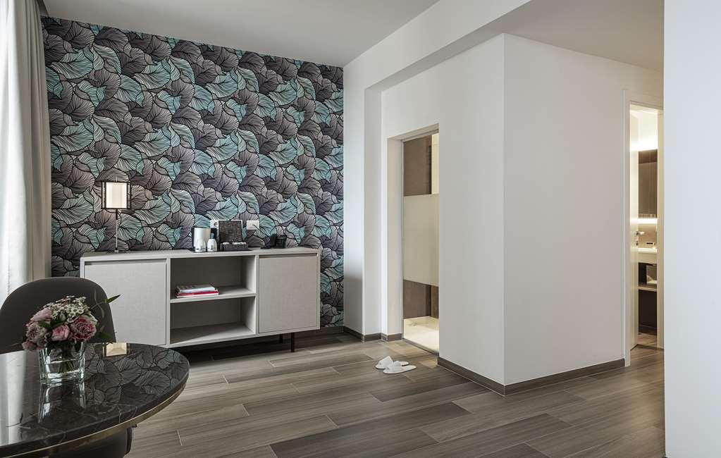 Sublimis Boutique Hotel Camogli (Adults Only) Boschetto  Kamer foto