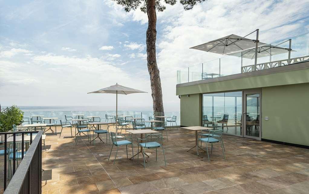 Sublimis Boutique Hotel Camogli (Adults Only) Boschetto  Faciliteiten foto
